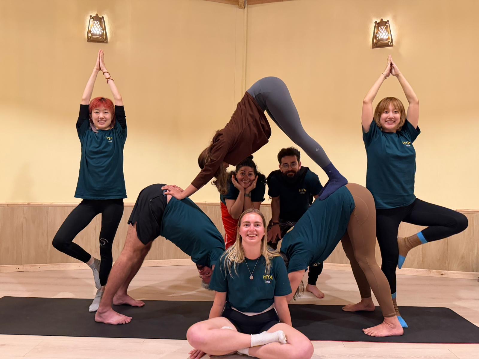 How Much Yoga Experience Do You Need Before a 200-Hour Yoga Teacher Training?
