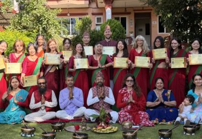 Why Yoga Teacher Training in Nepal is Famous Worldwide – And Why Himalayan Yoga Academy Stands Apart