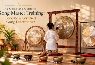 The Complete Guide to Gong Master Training: Become a Certified Gong Practitioner